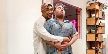 Caren Delano Ungkap Nassar Sudah Lamar Wanita Kaya Raya Berinisial F