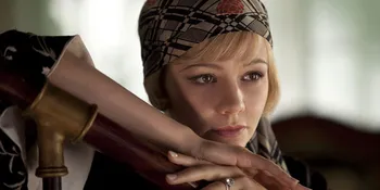 Carey Mulligan: Leonardo DiCaprio Bukanlah Idolaku