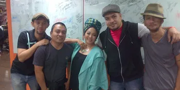 Cari Fans Baru, The Groove Rambah Pensi