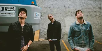 Cari Inspirasi, Foster The People Rela ke Timur Tengah dan Afrika