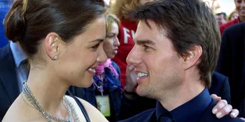 Cari Istri, Tom Cruise Adakan Audisi Rahasia?