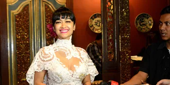 Cari Jodoh, Julia Perez Ingin Lakukan Taaruf?