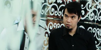 Cari Musisi Berbakat, Ahmad Dhani Produseri Ajang Pencarian Bakat