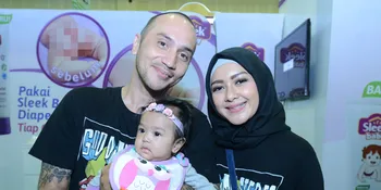 Cari Pahala, Sudah Setahun Artis Richa Novisha Putuskan Berhijab