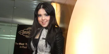 Cari Praktis, Tina Toon Sulam Alis Lagi