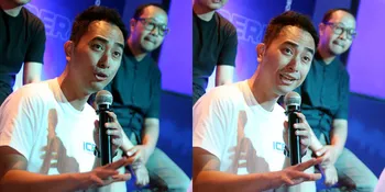 Cari Produser Musik Elektronik, DJ Winky Punya Beberapa Kriteria, Apa Saja Ya?