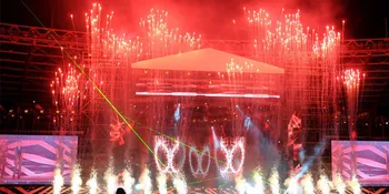 Cari Tahu 10 Konser K-Pop Tersukses di Indonesia!