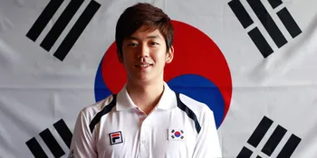 Seperti Selebritis, 8 Atlet Korea Selatan Ini Sangat Populer!