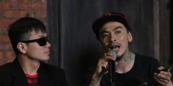 Cari Udara Segar, Beery Ditangkap Suster