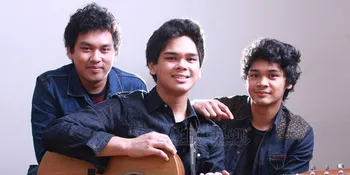 Cari Yang Cocok, The Overtunes Mau Main Film Lagi Asal...