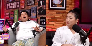Cari yang Sesuai Tipe dan Sudah Mapan, Haruka Konsisten Tolak Cinta Kenta sampai Lima Kali