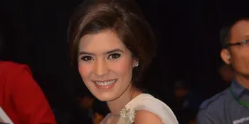 Carissa Putri Akui Bukan Gadget Freak