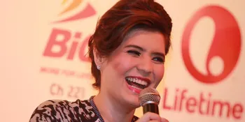 Carissa Putri: Belum Ada Panggilan Pakai Hijab Beneran