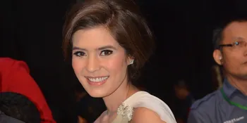 Carissa Putri dan Suami Bingung Pilih Nama Anak