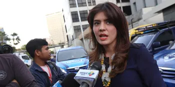 Carissa Putri Kapok Buat Akun Instagram Untuk Anak, Kenapa?