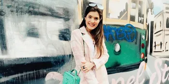 Carissa Putri Lega Lockdown di Melbourne Berakhir Setelah 3 Bulan Lebih