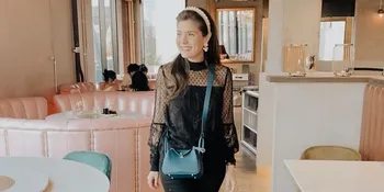 Carissa Putri Pamer Ekspresi Bahagia Tak Ada Kasus Baru Corona di Victoria, Netizen: Indonesia Kapan?