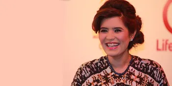 Carissa Putri Rasakan Perjuangan Seorang Ibu