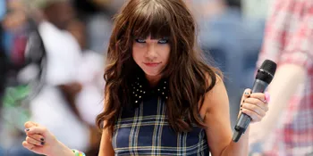 Carly Rae Jepsen: Butuh Kerja Keras Untuk Sukses Ini