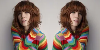 Carly Rae Jepsen Siap Menjawab 'Penantian 3 Tahun', Apa Itu?