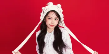 Carmen Hearts2Hearts Hadiri Jamuan Kenegaraan RI di Korea Selatan