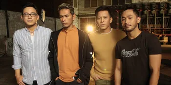 'Carnivaland', Cara Merayakan Pergantian Tahun Yang Seru Bersama NOAH