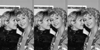 Carrie Fisher dan Debbie Reynolds Akan Dimakamkan Pada Jumat