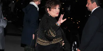 Carrie Fisher Terlibat Narkoba?