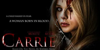 'CARRIE' Tahun 1976 vs 'CARRIE' Tahun 2013, Keren Mana?