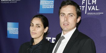 Casey Affleck Siap Bintangi Film Tragedi Bom Boston