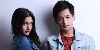 Cassandra Lee Bongkar Hubungan Dekat Dengan Randy Martin