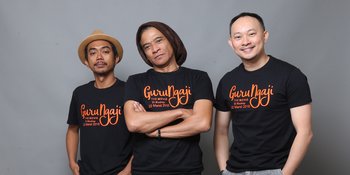Cast Film 'GURU NGAJI' Berbagi Momen Seru Saat Harus Syuting di Jawa Tengah