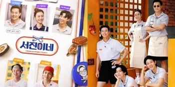 Cast 'Jinny's Kitchen' Tentang Kesulitan Selama Syuting di Meksiko Hingga Menu Makanan Favorit