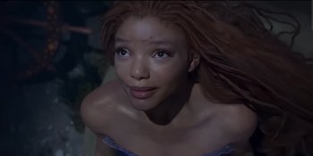 Official Teaser Live Action Disney 'THE LITTLE MERMAID' Dirilis, Pemeran Ariel Tuai Pro dan Kontra!