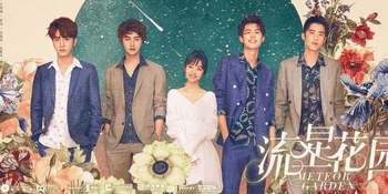 Cast 'METEOR GARDEN' 2018 Hadirkan Gaya Rambut-Busana yang Lebih Kekinian