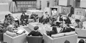 Cast 'STAR WARS EPISODE 7' Telah Diumumkan