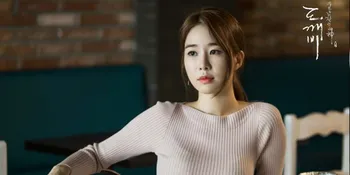 Casting Awal Karakter Kim Sun 'Goblin' Bukan Yoo In Na?