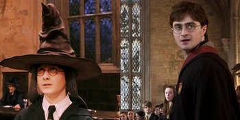 Catat! Ini Urutan Nonton Film Harry Poter dari Awal Sampai Akhir Biar Kamu Nggak Bingung
