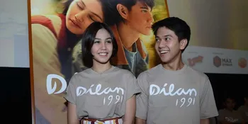 Catatan Seorang Reporter, Rela Pergi ke Bandung Demi 'DILAN 1991'