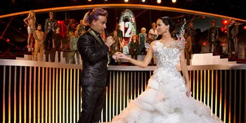 'CATCHING FIRE' Ditaksir Raup Pendapatan 10,8 Triliun Rupiah