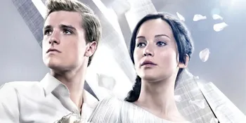 'CATCHING FIRE' Terpilih Jadi Film Terbaik Versi DigitalSpy