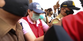 Catherine Wilson Akhirnya Bebas Setelah Terjerat Kasus Narkoba, Kini Makin Berisi dan Pipinya Chubby