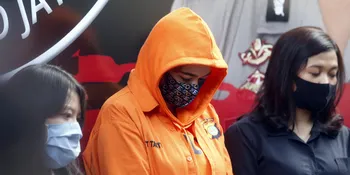 Catherine Wilson Bantah Tuduhan Rekan Kerja yang Pergoki Dirinya Konsumsi Sabu Saat Syuting, Akan Diperkarakan?