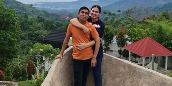 Catherine Wilson dan Idham Mase Kompak Sama-Sama Tak Hadir dalam Sidang Cerai Perdana