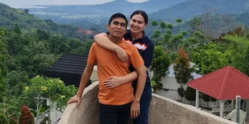 Catherine Wilson dan Idham Mase Sepakat Cerai, Penyebabnya Bukan KDRT dan Orang Ketiga