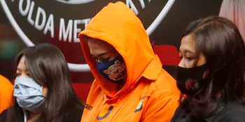 Catherine Wilson Diduga Nge-Fly Saat Tampil di TV, Manajer: Pembawaannya Memang Gitu