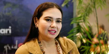 Catherine Wilson Digugat Talak Suami, Pengadilan Agama Ungkap Jadwal Sidang Perdana