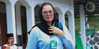 Catherine Wilson Hadirkan Sosok-Sosok Ini Sebagai Saksi, Bukti Idham Masse Tak Beri Nafkah Disorot
