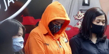 Catherine Wilson Jalani Sidang Perdananya Dengan Dua Agenda Sekaligus