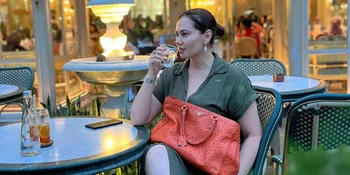 Catherine Wilson Kembali Tak Hadiri Sidang Cerai, Manajer: Lagi Meriang